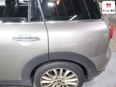 2019 - mini cooper