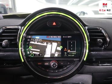 2019 - mini cooper