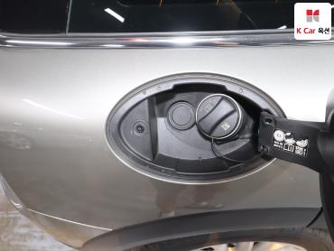 2019 - mini cooper
