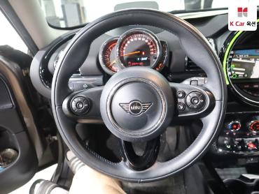 2019 - mini cooper