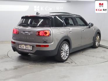 2019 - mini cooper