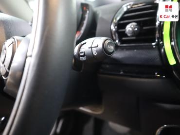 2019 - mini cooper
