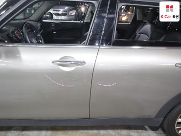 2019 - mini cooper