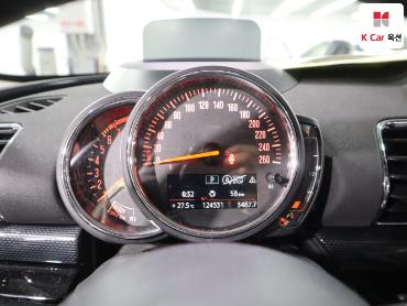 2019 - mini cooper