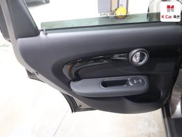 2019 - mini cooper