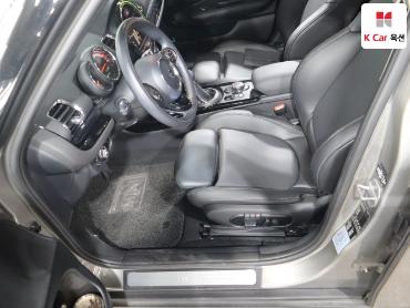 2019 - mini cooper