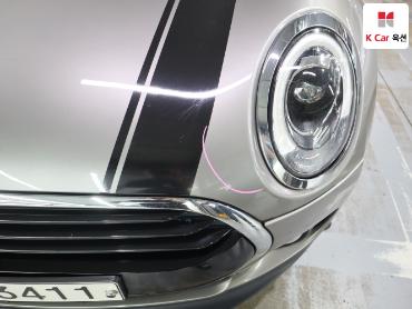 2019 - mini cooper