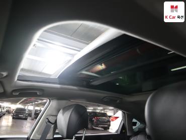 2017 - genesis g80