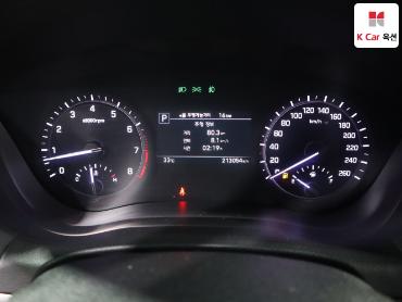 2017 - genesis g80