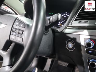 2017 - genesis g80