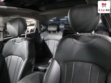 2017 - genesis g80