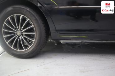 2007 - hyundai grandeur