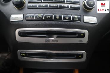 2007 - hyundai grandeur