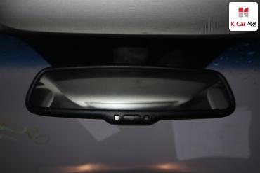 2007 - hyundai grandeur