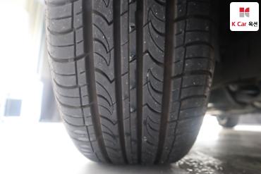 2007 - hyundai grandeur