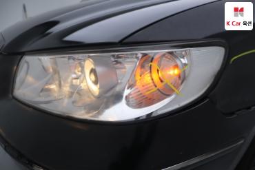 2007 - hyundai grandeur