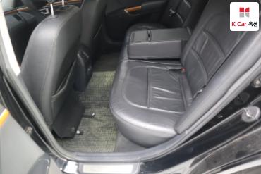2007 - hyundai grandeur