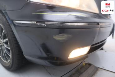 2007 - hyundai grandeur