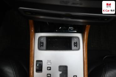 2007 - hyundai grandeur