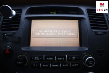 2007 - hyundai grandeur
