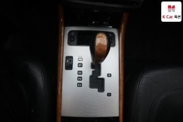 2007 - hyundai grandeur