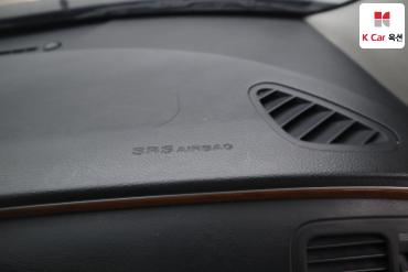 2007 - hyundai grandeur