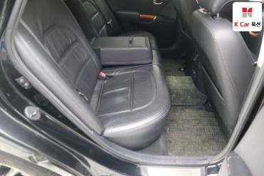 2007 - hyundai grandeur