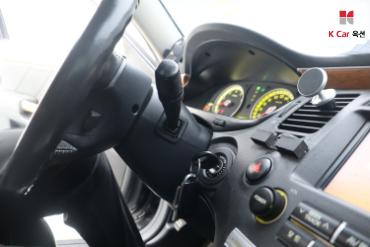2007 - hyundai grandeur