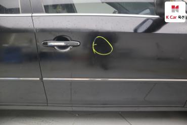 2007 - hyundai grandeur