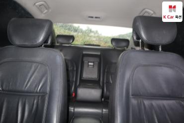 2007 - hyundai grandeur