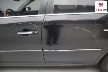 2007 - hyundai grandeur
