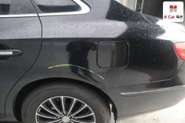 2007 - hyundai grandeur
