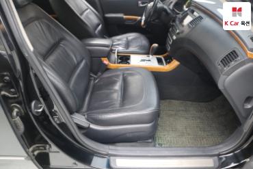 2007 - hyundai grandeur