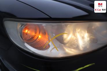 2007 - hyundai grandeur