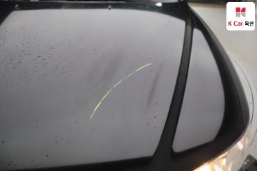 2007 - hyundai grandeur