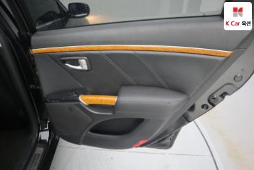 2007 - hyundai grandeur