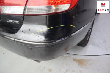 2007 - hyundai grandeur
