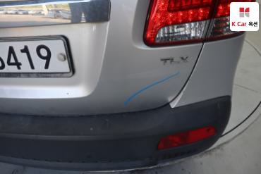 2010 - kia sorento