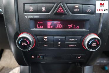 2010 - kia sorento