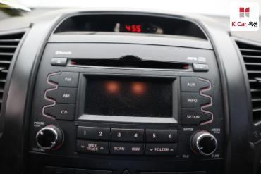 2010 - kia sorento