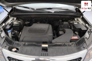 2010 - kia sorento