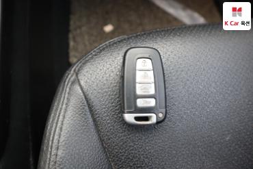 2010 - kia sorento