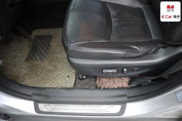 2010 - kia sorento