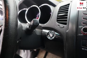 2010 - kia sorento