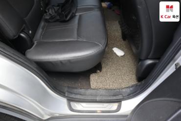 2010 - kia sorento