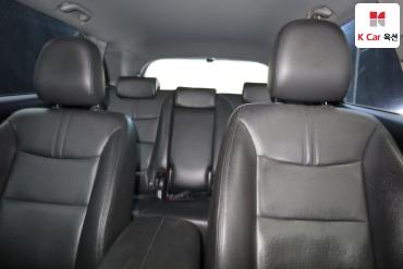 2010 - kia sorento