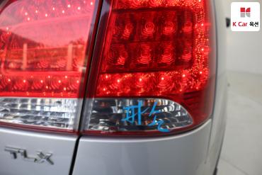 2010 - kia sorento