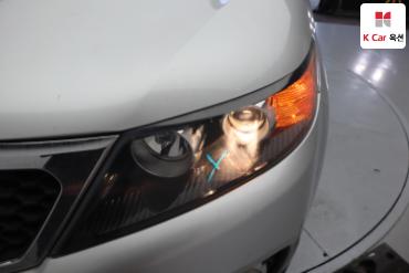 2010 - kia sorento