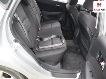 2010 - hyundai i30