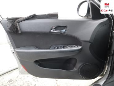 2010 - hyundai i30